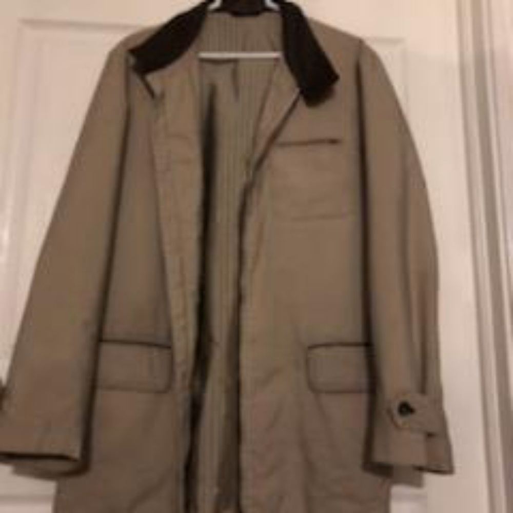 Brioni jacket